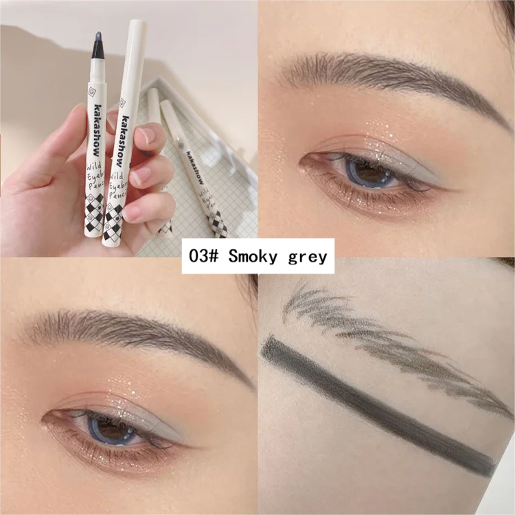 3D liquid eyebrow pencil-🔥BUY 1 GET 1 FREE🔥