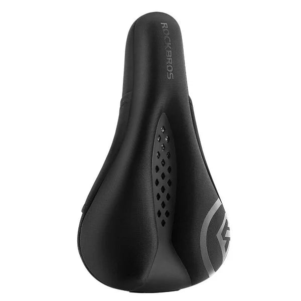 Padded Silicone Bike Seat Cushion(49% OFF)