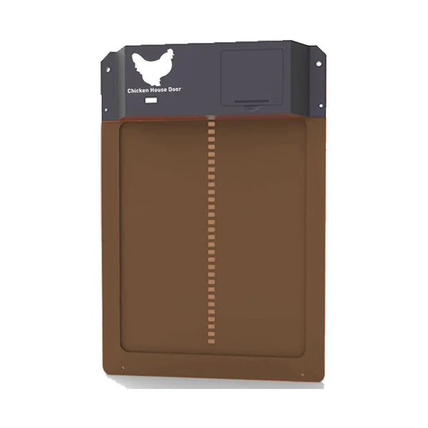 (🎉Flash Sale🎉- 40% OFF)-Automatic Chicken House Door