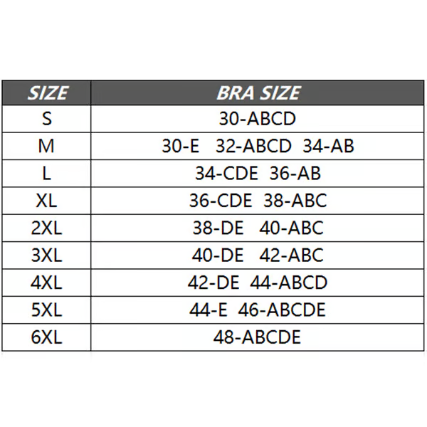 đPlus Size Seamless Push Up Wireless Bra