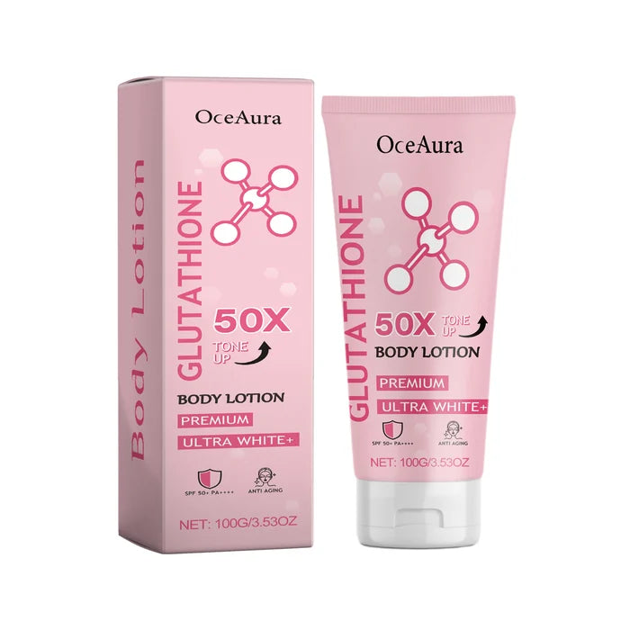 Advanced Firming Collagen Lifting Body Lotion For All Skin Type
