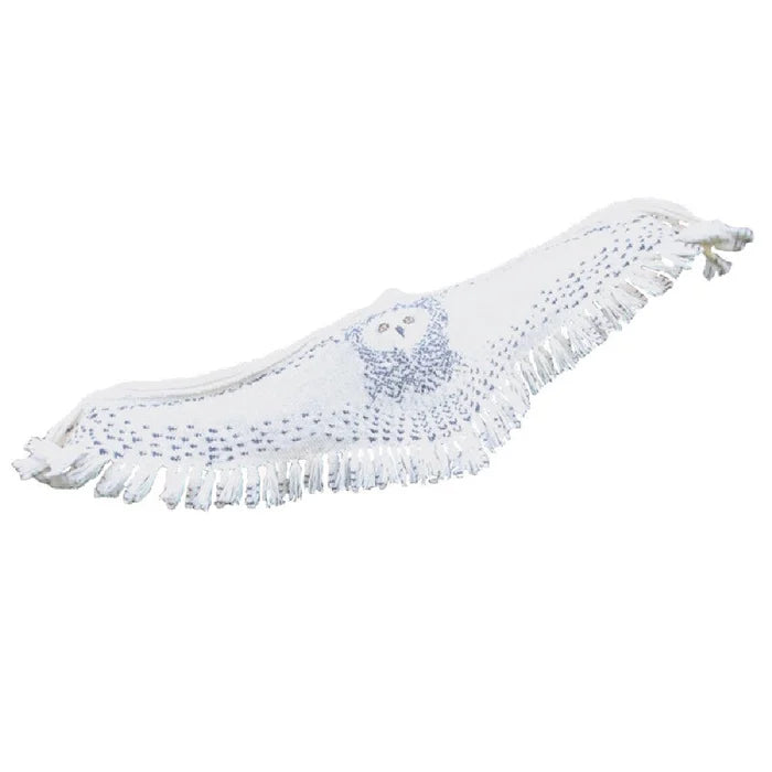 đ„Last day 47% OFF - đRetro Owl Scarf