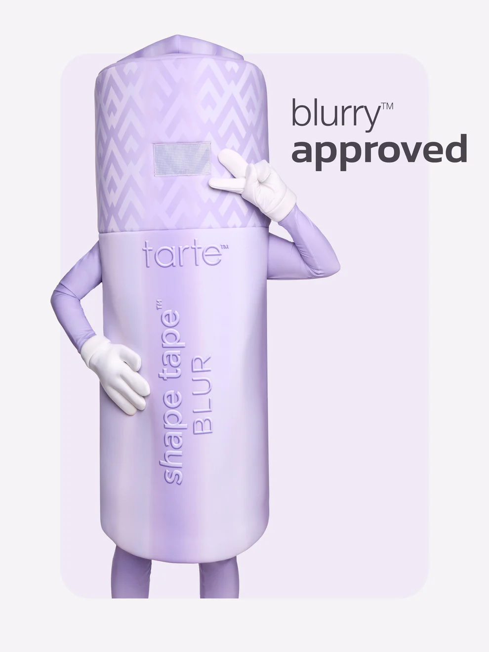 ⏰ Last 3 Hours! 50% OFF 💥shape tape™ blur concealer stick
