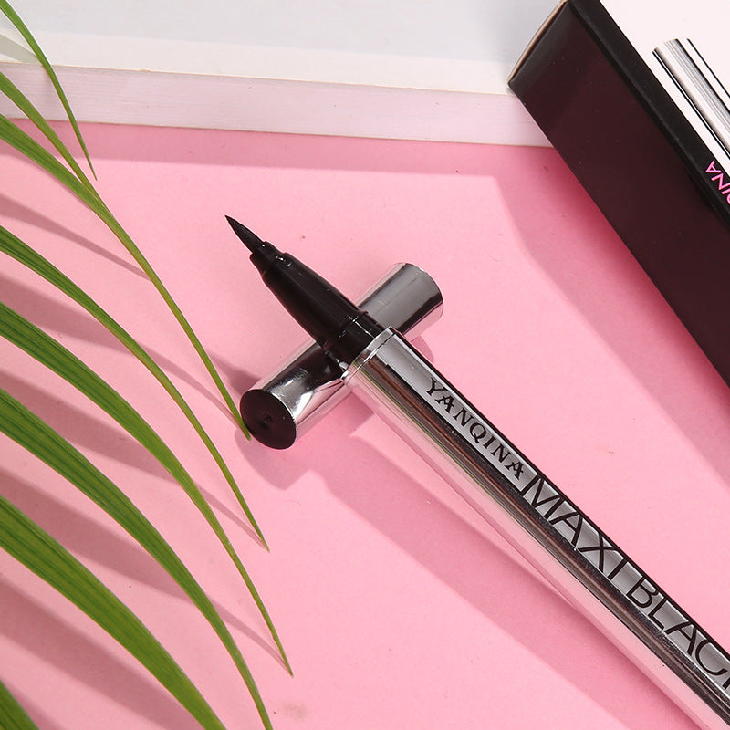 Waterproof Eyeliner -- 🔥BUY 1 GET 1 FREE