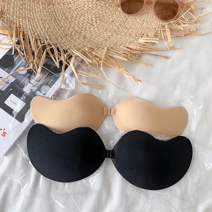🔥Push-Up Strapless🔥(🎁SALE 50% OFF🎁)