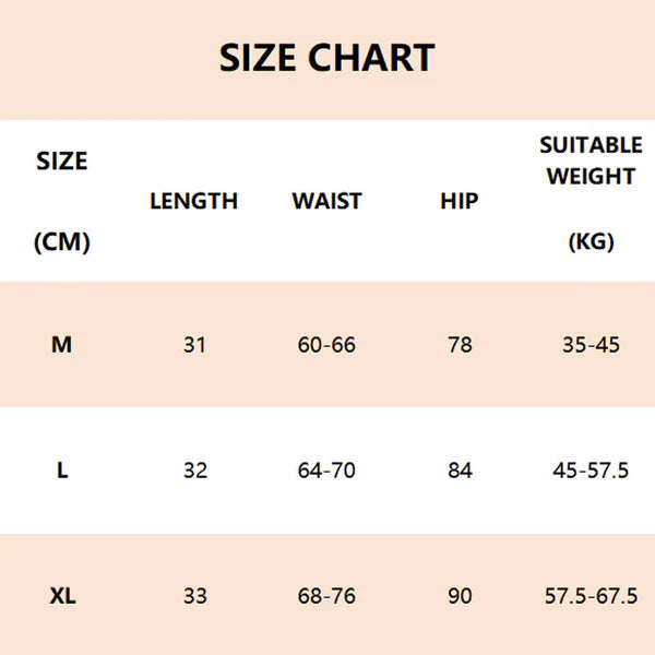 Women's High-Waist Lace Trim Tummy Control Panties