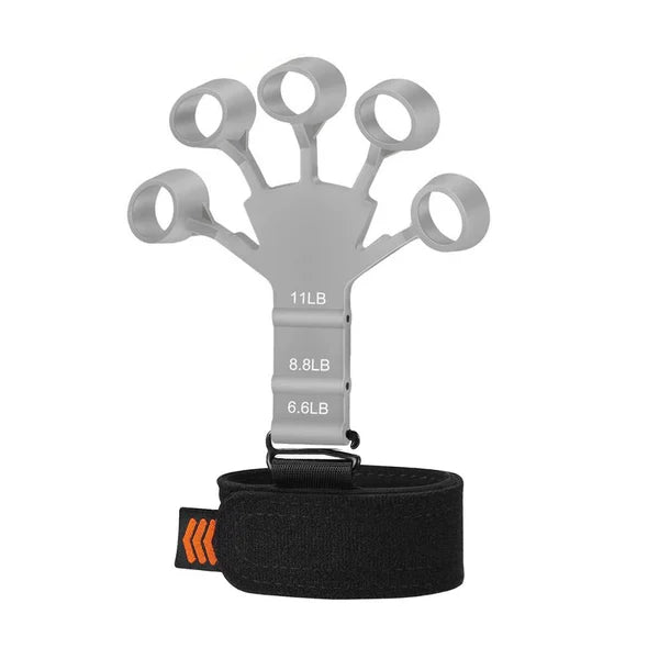 đ„6 Resistant Level Finger Exerciser