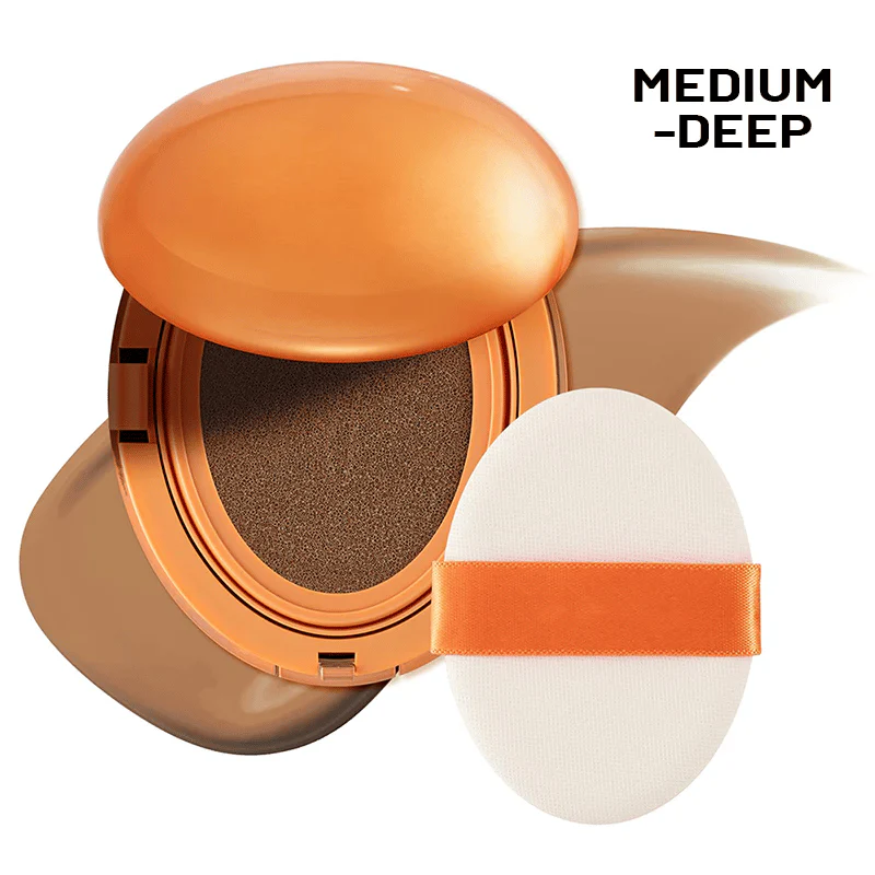 š„Limited Time Offerš„50K+ SOLD! Almost Gone āØMask Fit AI Filter Cushion Foundation