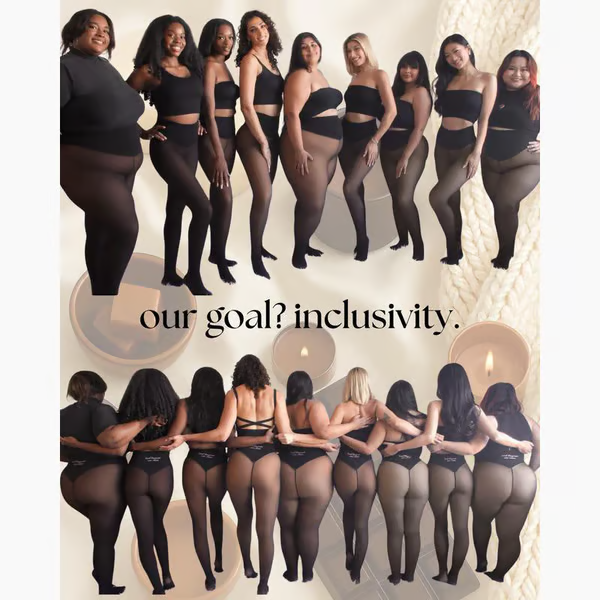 ⚡20K+ SOLD!❄️One-Seam Shaping Fleece Leggings✨ Stay Warm.Look Snatched.💕