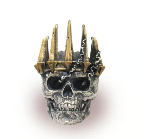 đDeath Knight Ring
