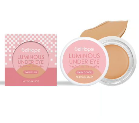 Under Eye Brightener , Brightening Cream Concealer