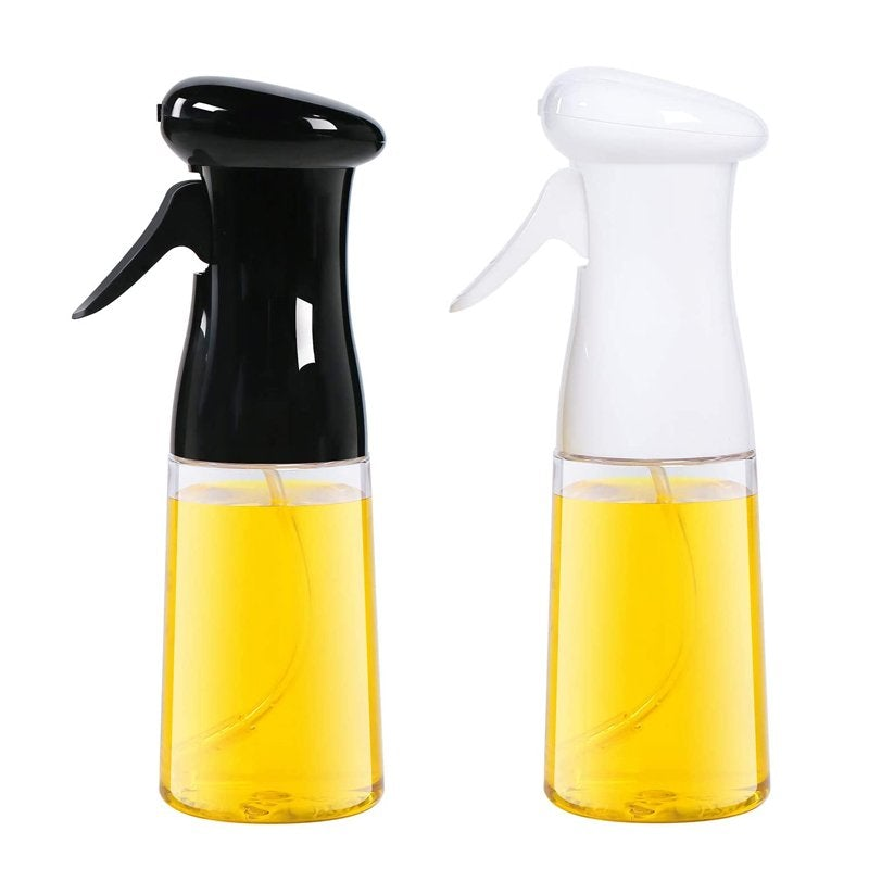 Japanese Style Portable Gourmet Oil Storage Bottle