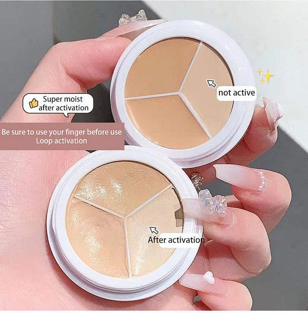 đ„Hot Sales Promotion 49% OFFđđTri-Color Concealer