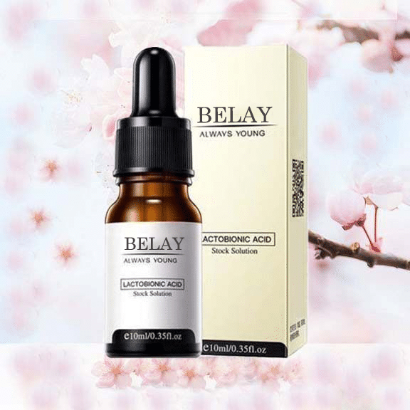 2021 New BELAY Instant Perfection wrinkles essence
