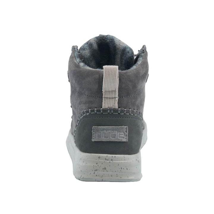 Hey Dude Women s Shoes Eloise Suede