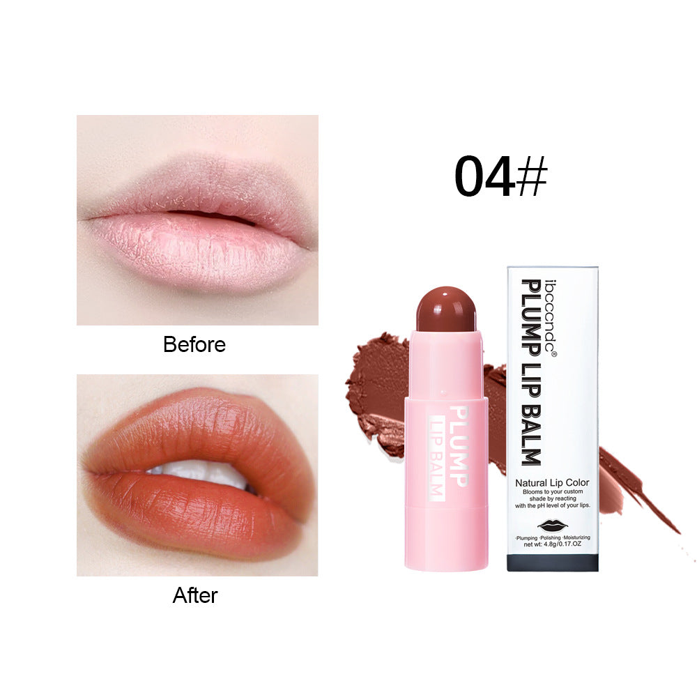 Instantly Plump Lip Balm✨