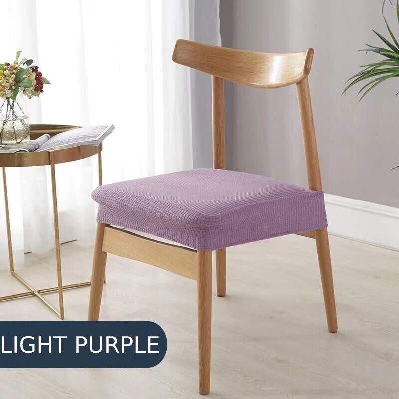 Waterproof Chair Seat Covers