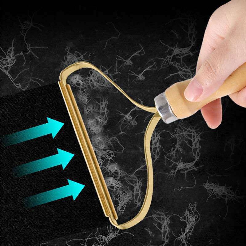 LINT CLEANER PRO