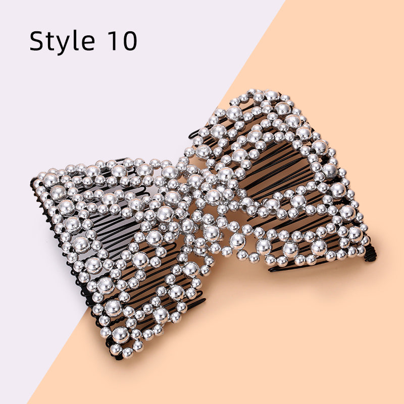 Magic Hair Comb