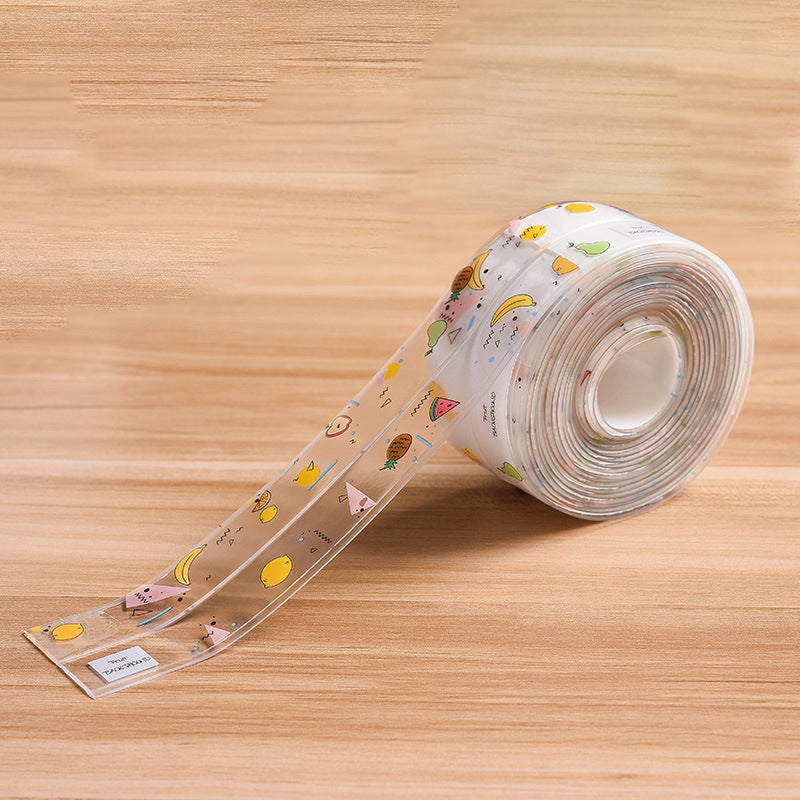 Magic Caulk Tape