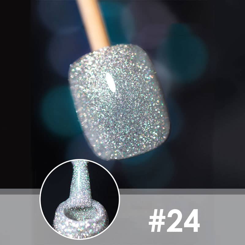 Starry Sky Nail Polish