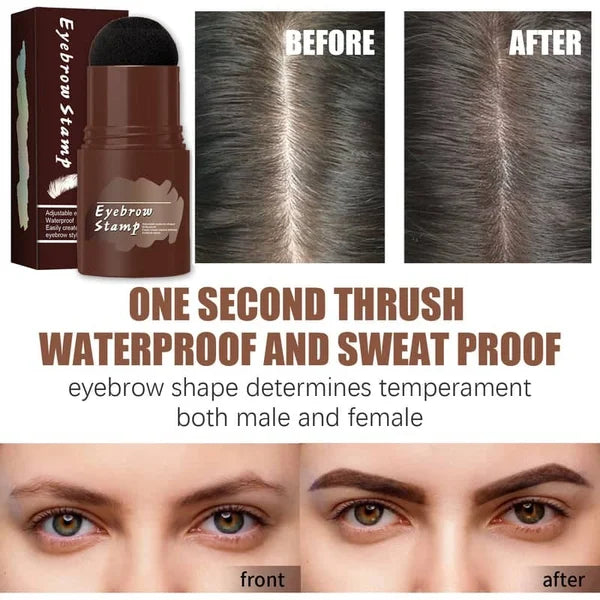 đ„đ„ Perfect Brows Stencil & Stamp Kit