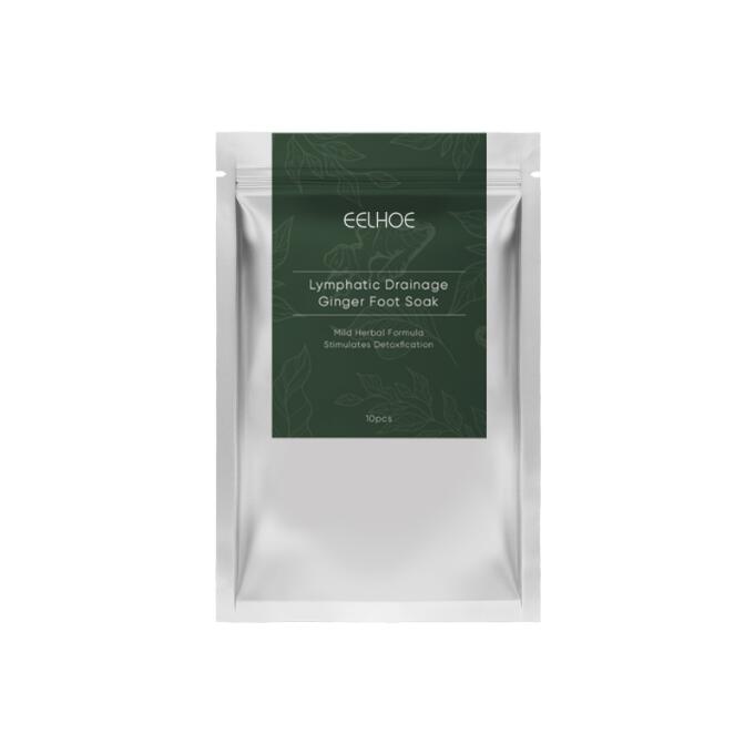 Herbal Detox&Shaping Cleansing Foot Soak Beads (Upgraded version)
