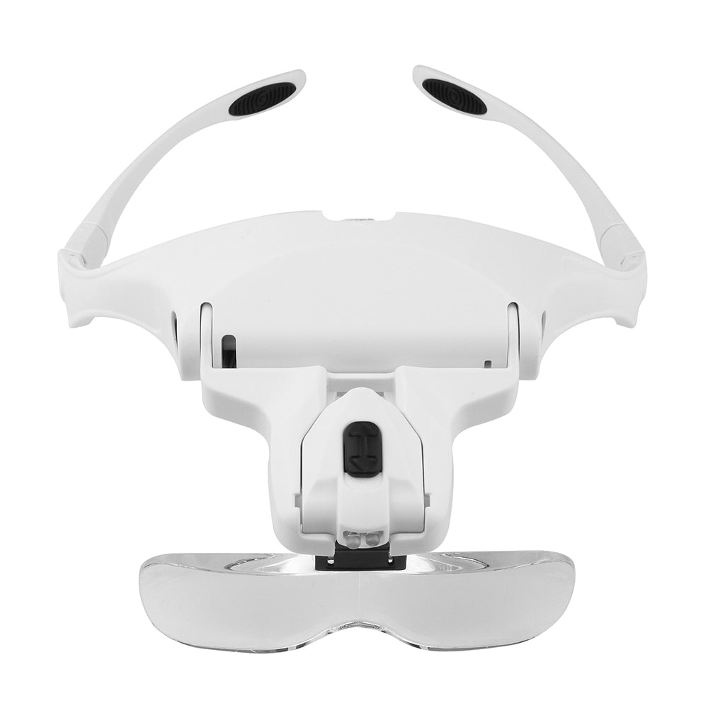 SharpVision Magnifying Glasses