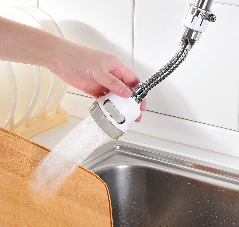 Sink Spray Tap