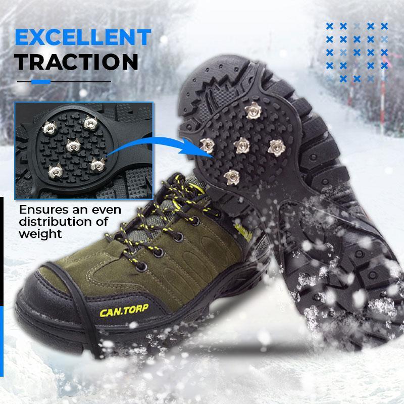 Universal Non Slip Gripper Spikes