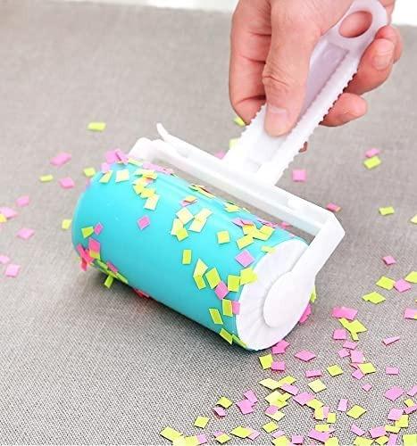 Reusable Sticky Lint Roller