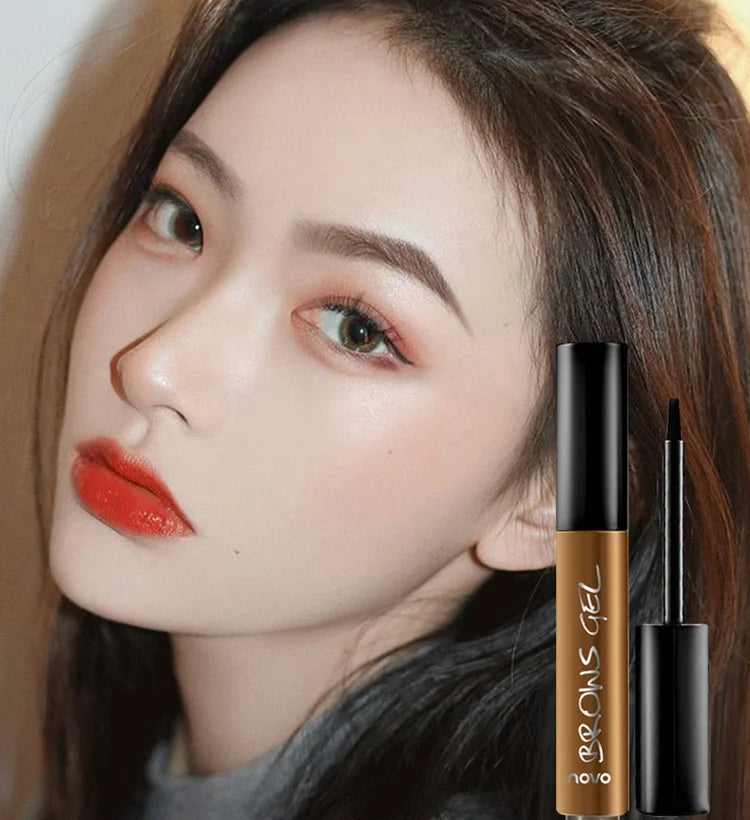 Semi-Permanent Eyebrow Pencil