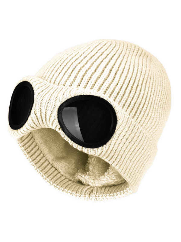 Men s Warm Tactical Ski Ride Knitted Hat
