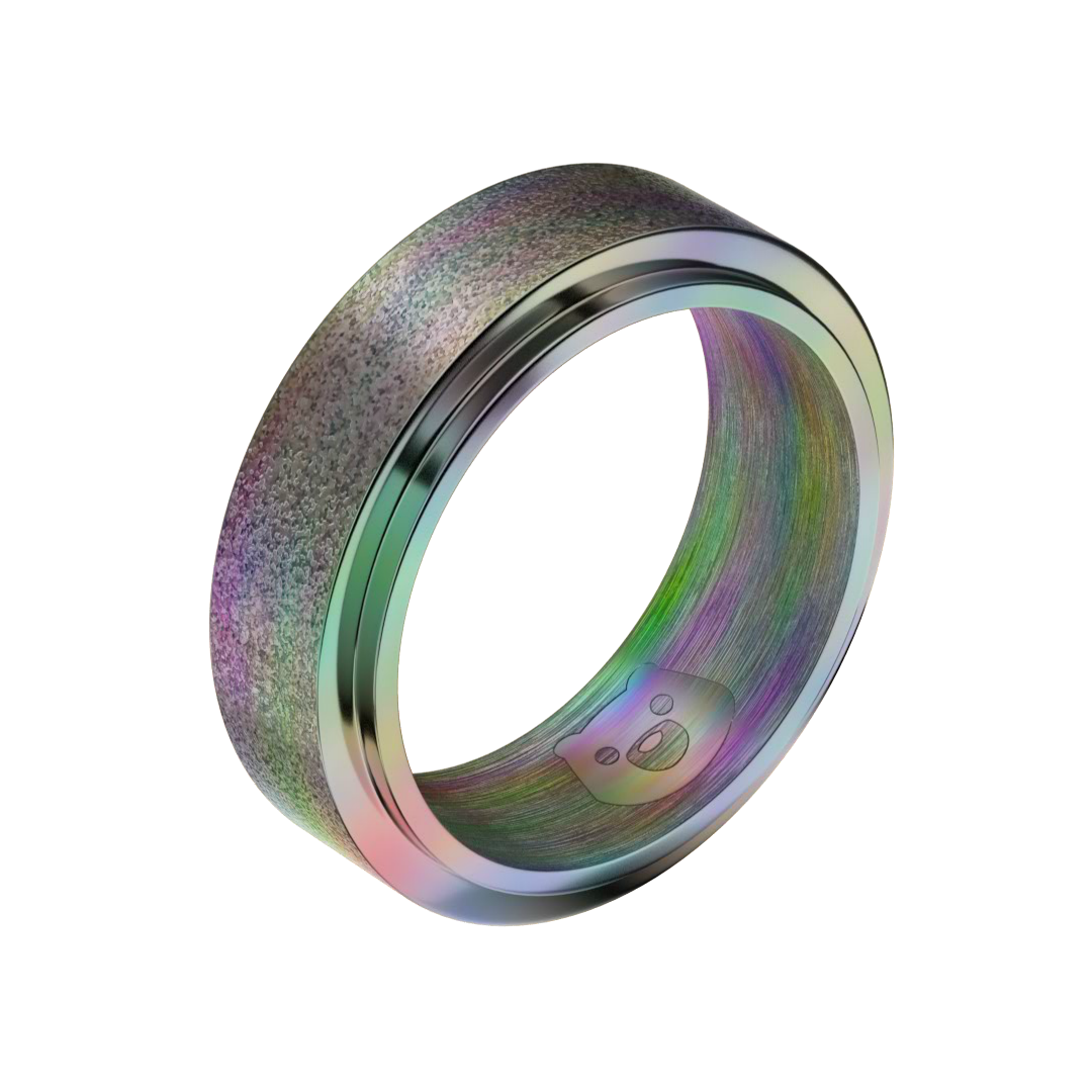 Anxiety Ring