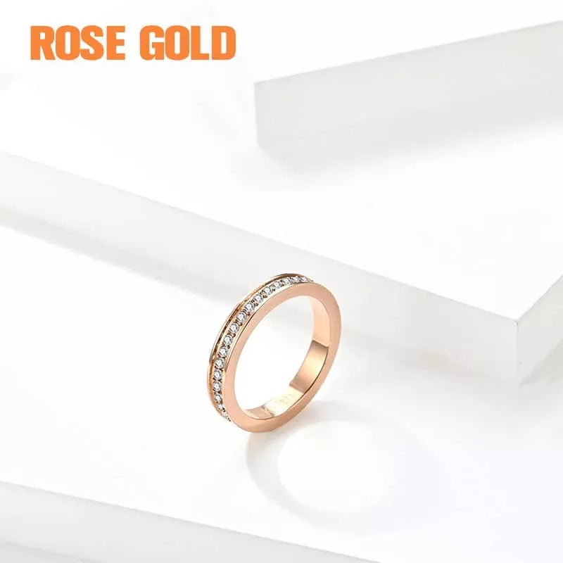 gypsophila Ring