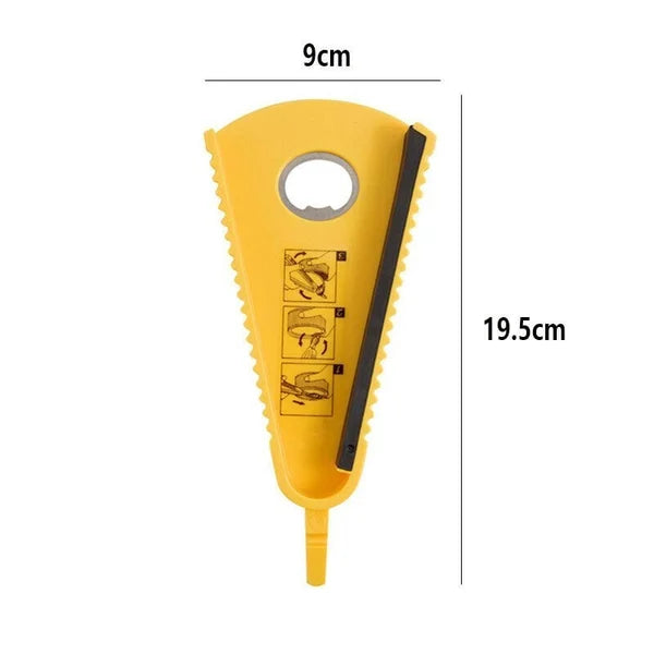 (🔥HOT SALE NOW-50% OFF)Multifunctional Jar Opener(BUY 2 GET 1 FREE NOW)