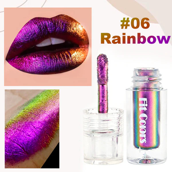 Liquid Chromatic Lipstick