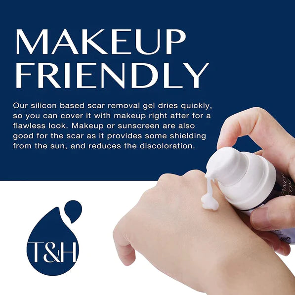 JAYSUING™ Advanced Silicone Skin Renewal Gel