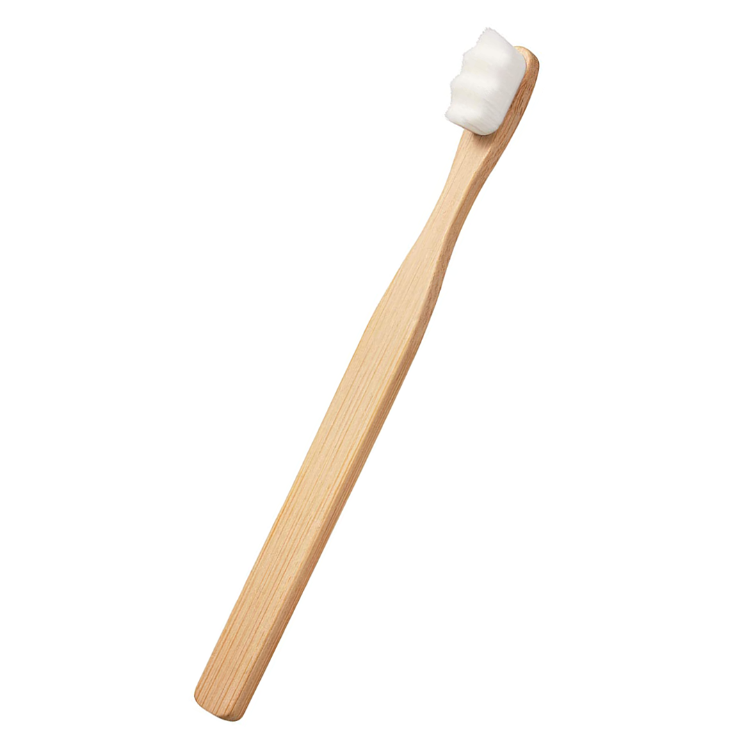 Nordic Inspired Premium Nano Toothbrush