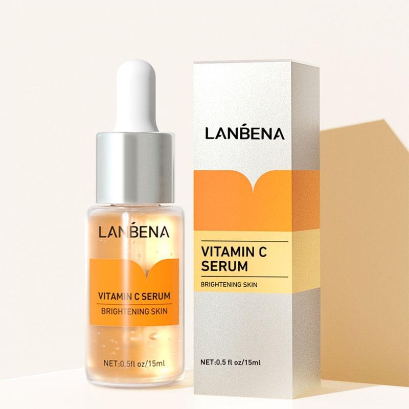 Vitamin C Whitening Face Serum