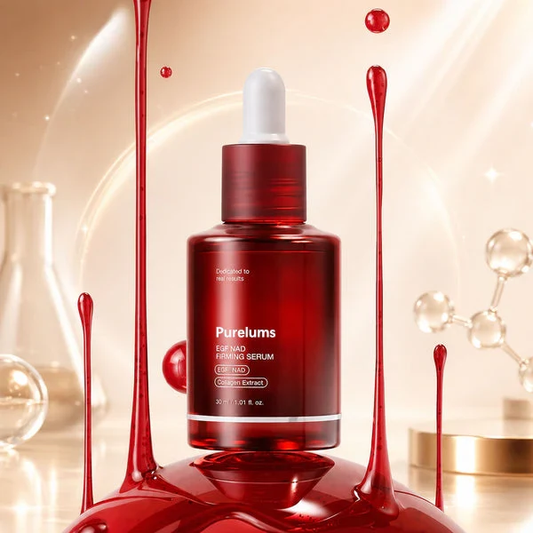🔥Last Day BUY 1 GET 1 FREE✨Korean NAD+ EGF Firming Serum