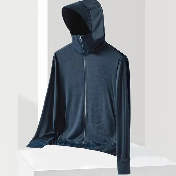 💖50 times sun protection💖 Lightweight sun protection clothing for men and women🎉