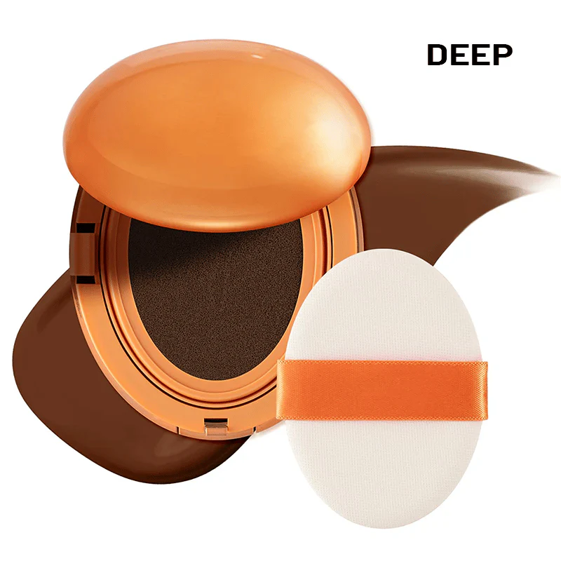 🔥Limited Time Offer🔥50K+ SOLD! Almost Gone ✨Mask Fit AI Filter Cushion Foundation
