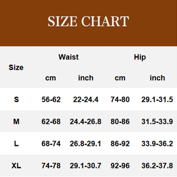High Waist Tummy Control Butt-Lifting Shapewear Panty