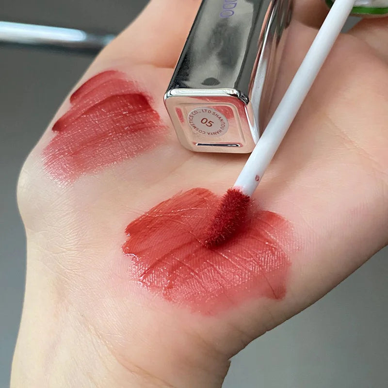 Toot Dodo Mirror Glaze Lip Gloss [BUY 1 FREE 1]