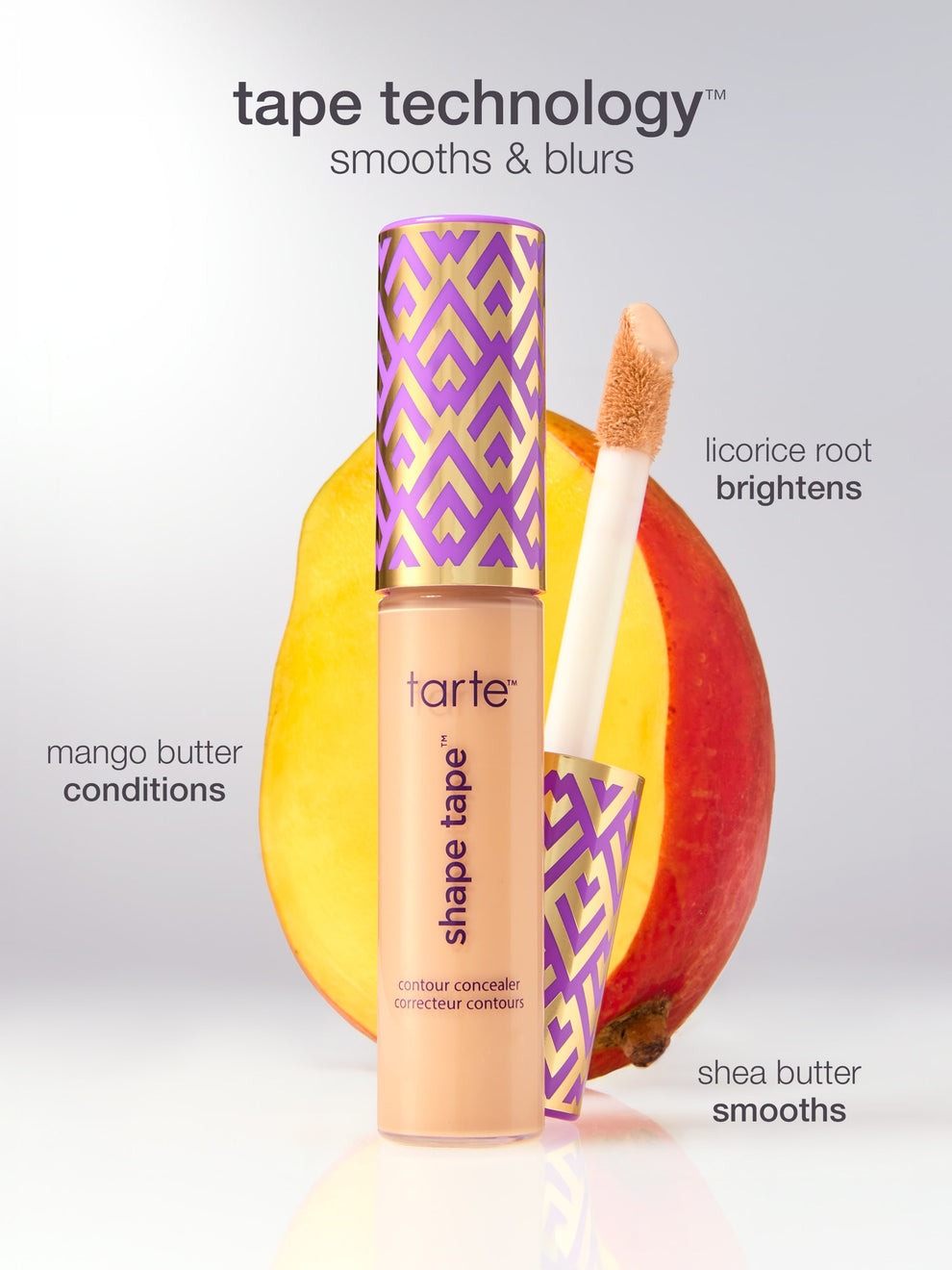 ⏰ Last 3 Hours! 🔥 70% OFF shape tape™ concealer
