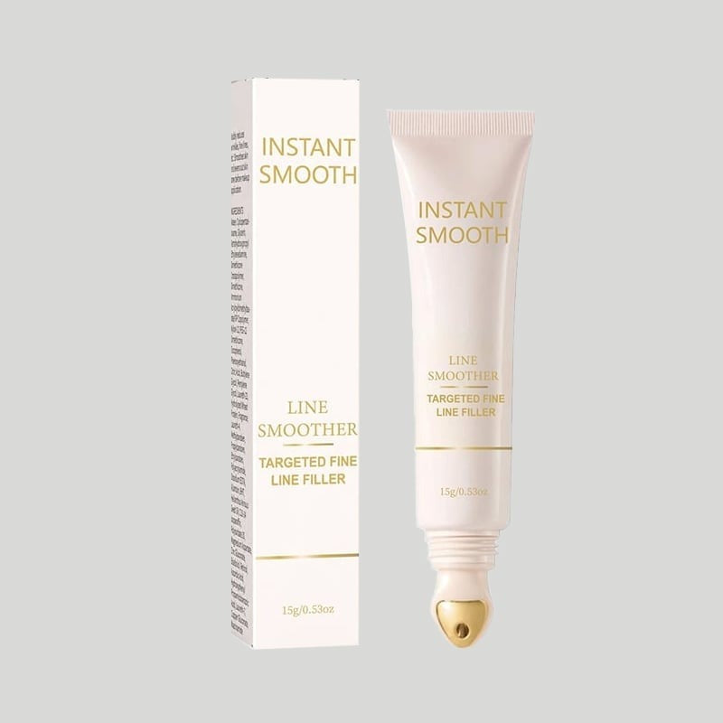 ✨Last Day 50% Off  Line Smoother Fine Line Blurring Primer