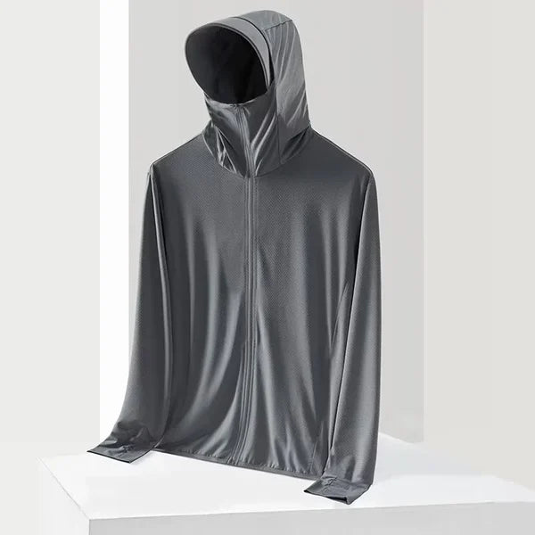 💖50 times sun protection💖 Lightweight sun protection clothing for men and women🎉