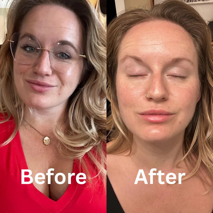 ⏰Last day of clearance sale 🎉Collagen Glow Up Mask 2.0