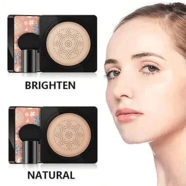 Summer Hot Sale-48% OFF🔥Mushroom Head Air Cushion CC Cream